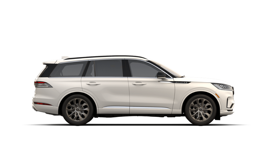 2026 Lincoln Lincoln Aviator External Image 1